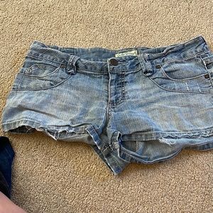 Used
